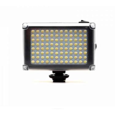 Imagem de Iluminador De Led Cor Branca E Amarela