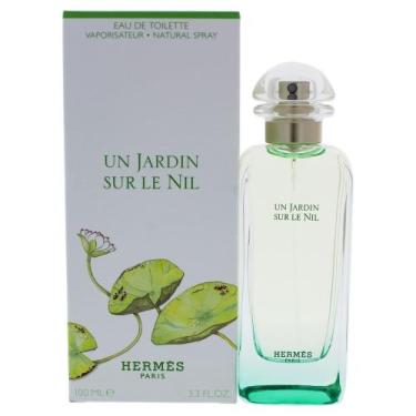 Imagem de Perfume Hermes Un Jardin Sur Le Nil Edt 100ml Para Unissex