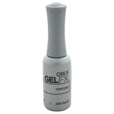 Imagem de Nail Top Coat Orly Gel FX #34210 9mL para mulheres