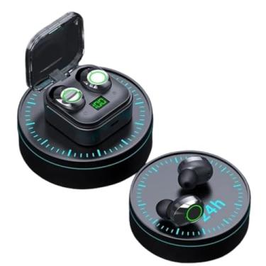 Imagem de Fone de ouvido H'maston v5.3 wireless fone ouvido tws sem fio bluetooth F-913