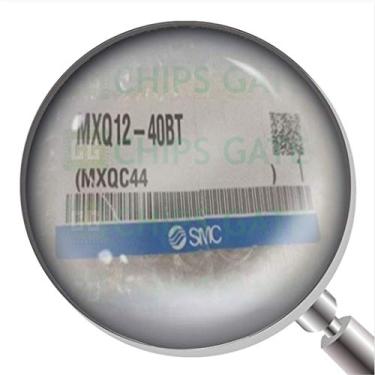 Imagem de MXQ12-40BT 1Pcs Brand New Cylinder MXQ12-40BT