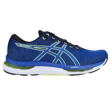 Imagem de Tênis Asics Gel-Hypersonic 4 Masculino Azul Cor:Azul;Tamanho:43