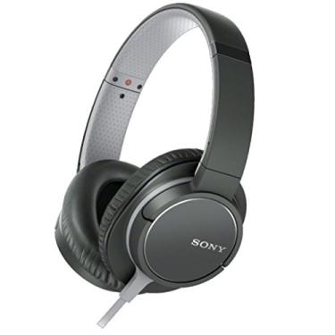 Imagem de Sony Fones de ouvido com microfone MDR-ZX770AP
