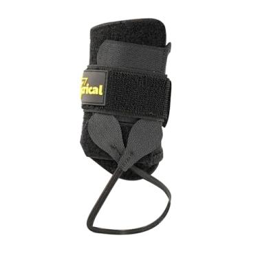 Imagem de Colaxi Luva de bilhar treinador de pulso, pulseira de luva de piscina, pulseira de sinuca de correção de posição profissional para exterior