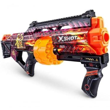 Imagem de Xshot Lançador Skins - Candide 5612