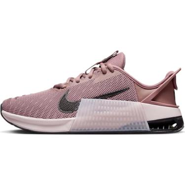 Imagem de NIKE Tênis de treino feminino, Smokey Mauve/Platinum Violet/Preto, 38
