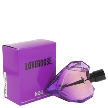 Imagem de Perfume Loverdose Diesel 75 Ml