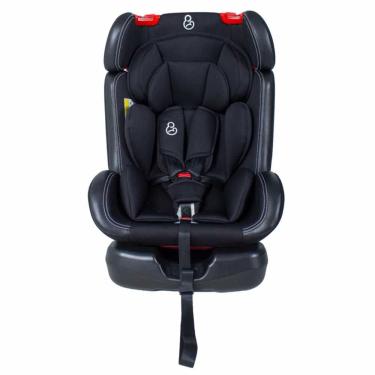 Imagem de Cadeira para Auto - Bebê - 0-36kg - DRC Prati - Preto - Galzerano