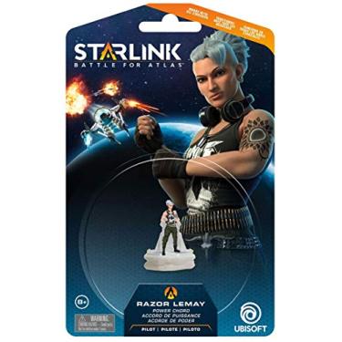 Imagem de Starlink: Battle for Atlas - Razor Lemay Pilot Pack - Not Machine Specific [video game]