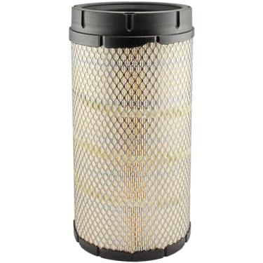 Imagem de Baldwin Filtro de ar resistente RS5745 (elemento radial de 35,5 cm L)
