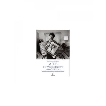 Imagem de Aids E Envelhecimento Homossexual