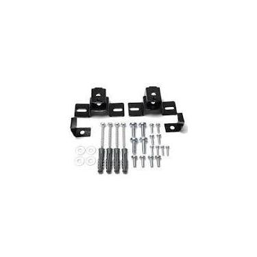 Imagem de Suporte Fixo Para TV Universal  Led Plasma 39 40 41 42 43 44 45 46 47 