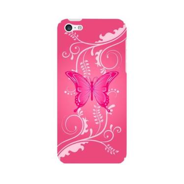 Imagem de Capa Adesivo Skin361 Verso Para Apple iPhone 5c - KawaSkin