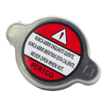 Imagem de Tampa Radiador Hyundai Hb20 I30 Elantra Tucson Veloster Kia Soul Pican