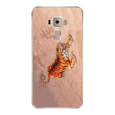 Imagem de Capa Adesivo Skin243 Verso Para Asus Zenfone 3 5.5 (Ze552kl) - KawaSki