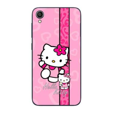 Imagem de Capa Adesivo Skin378 Verso Para Asus Zenfone Live L1 ZA550K - KawaSkin