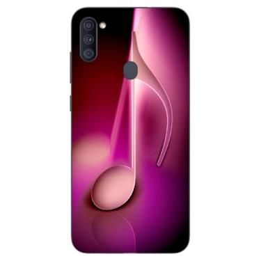 Imagem de Capa Adesivo Skin376 Verso Para Samsung Galaxy A11 (2020) - KawaSkin