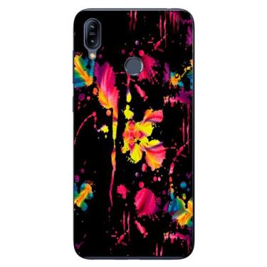 Imagem de Capa Adesivo Skin206 Verso Para Asus Zenfone Max (m2) - KawaSkin