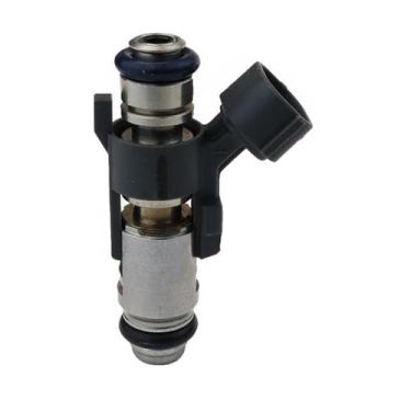 Imagem de Bico Injetor Chery Qq 1.1 16v 2012 2013 2014 2015 2016 - GENUINE