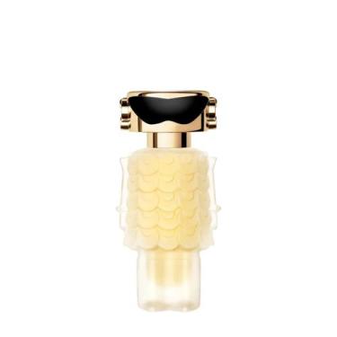 Imagem de Fame rabanne hair mist - perfume feminino para cabelo 30ml - PACO RABA