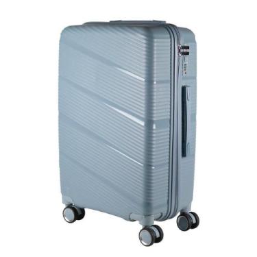 Imagem de Mala Grande 35Kg Polipropileno Inquebrável ul Piscina - Ultra Leve