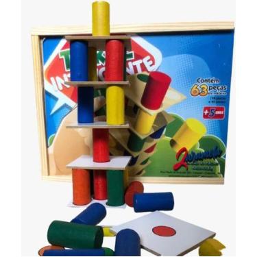 Imagem de Torre Inteligente - Zaramela