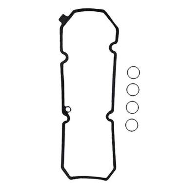 Imagem de Junta Tampa Valvula Palio Evo 1.0 Tampa Aluminio 2010 40627K - Junta l