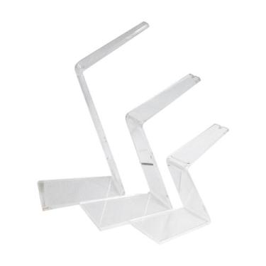 Imagem de Expositor para Sandália P/M/G - 15 Unidades - Lm Balcoes