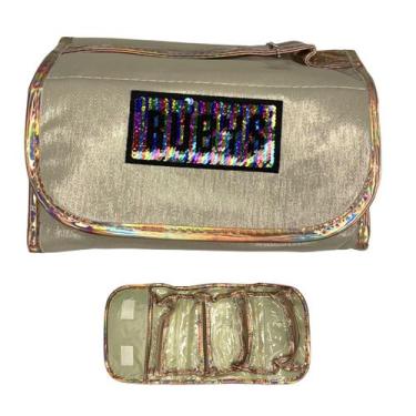 Imagem de Necessaire Rubys Com Detalhe Em Lantejola - Ruby's