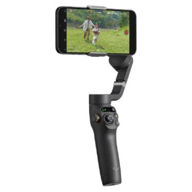 Imagem de Estabilizador DJI OSMO Mobile 6 - DJI110 Cinza Bivolt