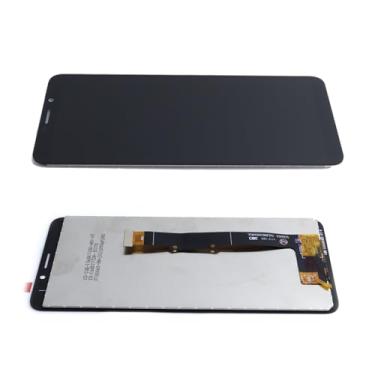 Imagem de Avvood Para TCL A3x A600DL Display LCD Touch Screen Digitalizador Montagem Substituição 15.2 cm (sem Moldura)