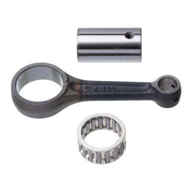 Imagem de Biela Completa Txk Cg 125 1983 A 1991