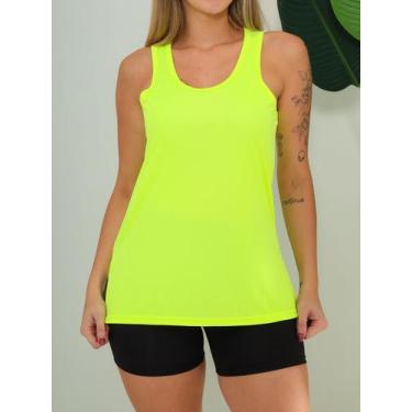 Imagem de Camiseta Regata Feminina Tapa Bumbum Mullet Academia Fitness - Per Tut