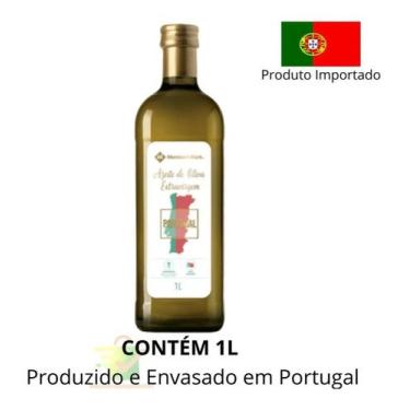 Imagem de Azeite De Oliva Extra Virgem Português Member's - 1 Litro - Member's M
