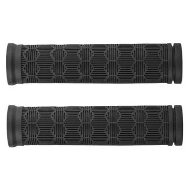 Imagem de Manopla RG1 Borracha 125mm Preto - Absolute