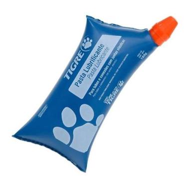 Imagem de Pasta Tigre Lubrificante 160gr 53201814