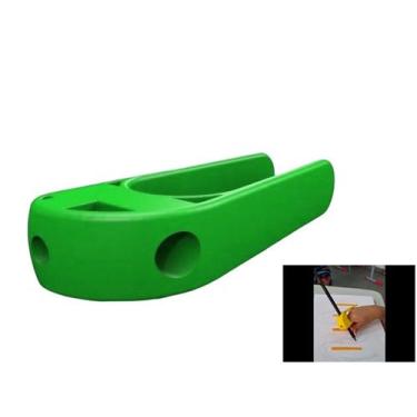 Imagem de Adaptador Facilitador de Escrita para preensão Palmar Dorsal - Inclusi