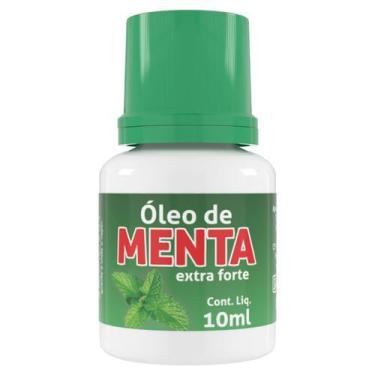 Imagem de Óleo De Menta 10ml - ApisNutri