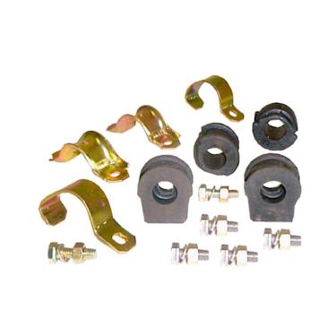 Imagem de kit barra estabilizadora dianteiro interno / externo Santana 1984 ... Quantum 1985 ...  Gol 1.8 Todos