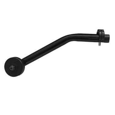 Imagem de Anti Tombo Com Rodinha Para Cadeira De Rodas Jaguaribe - Rocket Ortopé