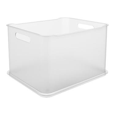 Imagem de Caixa Organizadora Fit Ultra 22 L - Coza