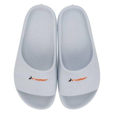 Imagem de Chinelo Masculino Conforto Slide Slip On Drip Rider