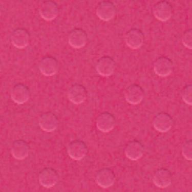 Imagem de Folha para Scrapbook Cardstock Bolinhas II - Toke e Crie, ROSA AVERMEL