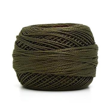 Imagem de Linha DMC Coton Perlé 8 Novelo 80m, 640