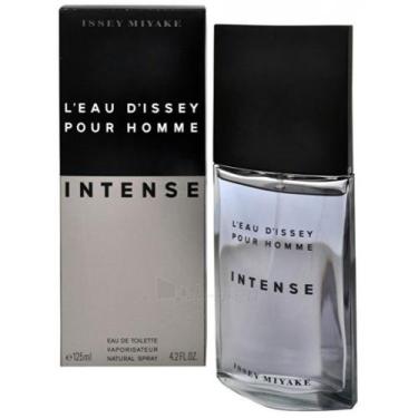 Imagem de L'Eau d'Issey Pour Homme Intense Issey Miyake Masculino, 125ml
