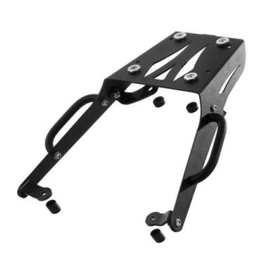 Imagem de Bagageiro de chapa super adventure bmw gs 1200/r 1250 gs adventure, PR