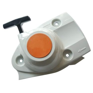 Imagem de Conjunto de motor de arranque WanQin Recoil para serra de corrente Stihl TS410 TS420 serra de corte de concreto 4238-190-0300