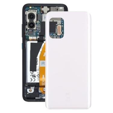 Imagem de Glass Battery Back Cover with Adhesive for ASUS Zenfone 8 ZS590KS