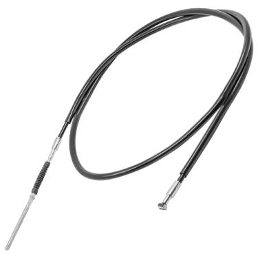 Imagem de Caltric Rear Hand Brake Cable Compatible with Honda Trx300Fw Trx 300Fw Fourtrax 300 4X4 1996-2000