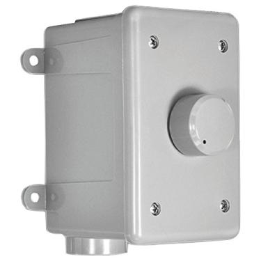Imagem de OSD Audio Controle de volume externo de 300 W – botão rotativo baseado em resistor - OVC305R